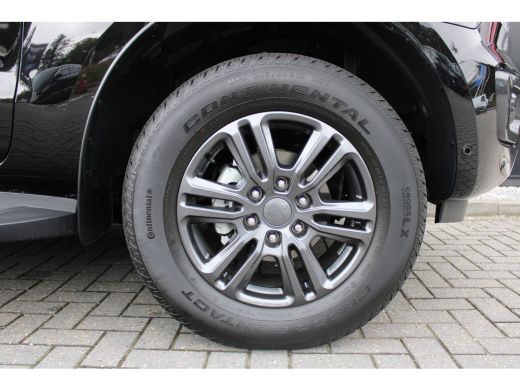 Ford Ranger 2.0 EcoBlue Wildtrak Supercab | Origineel Nederlands! | 100% Dealer Onderhouden | Camera | Sperdi... ActivLease financial lease