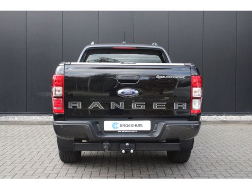 Ford Ranger 2.0 EcoBlue Wildtrak Supercab | Origineel Nederlands! | 100% Dealer Onderhouden | Camera | Sperdi... ActivLease financial lease