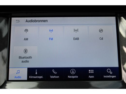 Ford Ranger 2.0 EcoBlue Wildtrak Supercab | Origineel Nederlands! | 100% Dealer Onderhouden | Camera | Sperdi... ActivLease financial lease