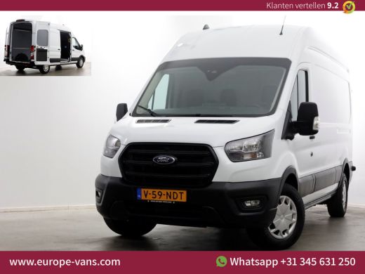 Ford Transit 350 2.0 TDCI 130pk L3H3 Trend Airco/Navi/Camera 01-2024