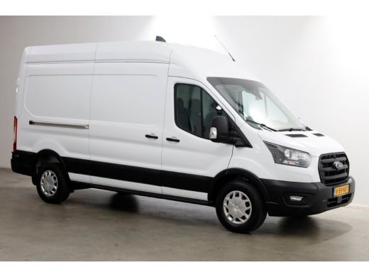 Ford Transit 350 2.0 TDCI 130pk L3H3 Trend Airco/Navi/Camera 01-2024 ActivLease financial lease