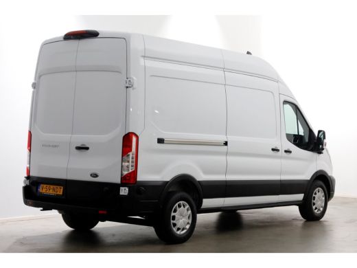 Ford Transit 350 2.0 TDCI 130pk L3H3 Trend Airco/Navi/Camera 01-2024 ActivLease financial lease