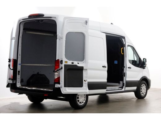 Ford Transit 350 2.0 TDCI 130pk L3H3 Trend Airco/Navi/Camera 01-2024 ActivLease financial lease