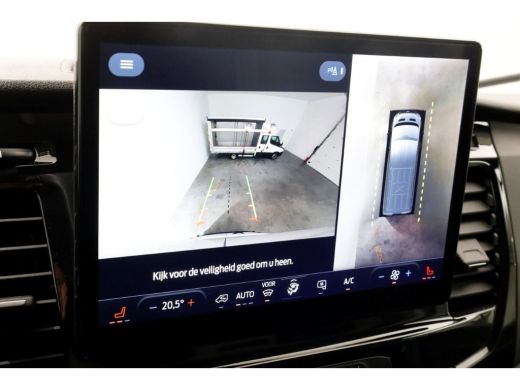 Ford Transit 350 2.0 TDCI 130pk L3H3 Trend Airco/Navi/Camera 01-2024 ActivLease financial lease