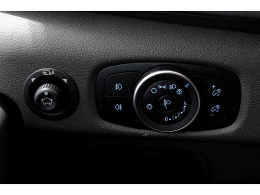 Ford Transit 350 2.0 TDCI 130pk L3H3 Trend Airco/Navi/Camera 01-2024 ActivLease financial lease