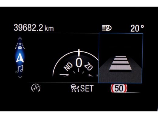 Ford Transit 350 2.0 TDCI 130pk L3H3 Trend Airco/Navi/Camera 01-2024 ActivLease financial lease