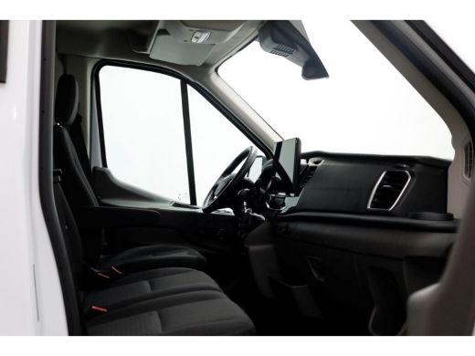 Ford Transit 350 2.0 TDCI 130pk L3H3 Trend Airco/Navi/Camera 01-2024 ActivLease financial lease