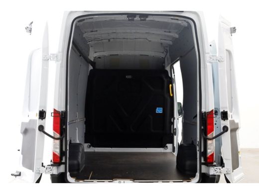 Ford Transit 350 2.0 TDCI 130pk L3H3 Trend Airco/Navi/Camera 01-2024 ActivLease financial lease