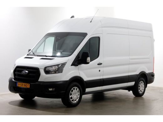 Ford Transit 350 2.0 TDCI 130pk L3H3 Trend Airco/Navi/Camera 01-2024 ActivLease financial lease