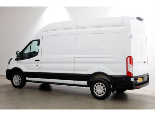 Ford Transit 350 2.0 TDCI 130pk L3H3 Trend Airco/Navi/Camera 01-2024 ActivLease financial lease