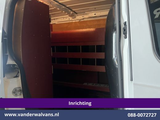 Ford Transit Connect 1.5 EcoBlue 100pk L1H1 Inrichting Euro6 Airco | Imperiaal | Trekhaak | Cruisecontrol | Verwarmde ... ActivLease financial lease