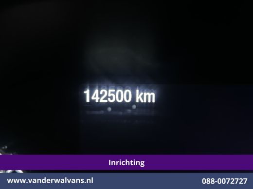 Ford Transit Connect 1.5 EcoBlue 100pk L1H1 Inrichting Euro6 Airco | Imperiaal | Trekhaak | Cruisecontrol | Verwarmde ... ActivLease financial lease