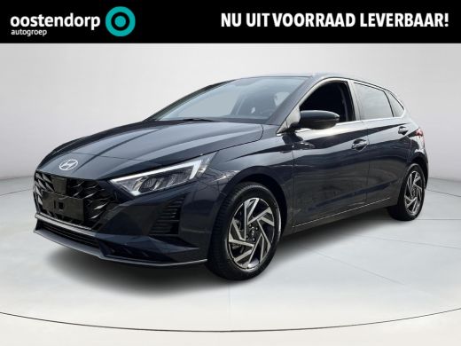 Hyundai i20 1.0 T-GDI Premium DCT Automaat | Nu €1.000,- inruilvoordeel | Uit voorraad leverbaar! | Hyundai i20 1.0 T-GDI Premium DCT Automaat | Nu €1.000,- inruilvoordeel | Uit voorraad leverbaar! |