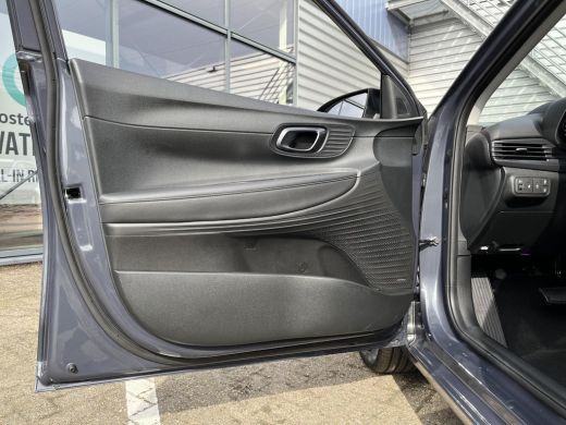 Hyundai i20 1.0 T-GDI Premium DCT Automaat | Nu €1.000,- inruilvoordeel | Uit voorraad leverbaar! | ActivLease financial lease
