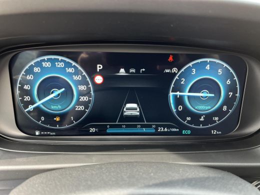 Hyundai i20 1.0 T-GDI Premium DCT Automaat | Nu €1.000,- inruilvoordeel | Uit voorraad leverbaar! | ActivLease financial lease