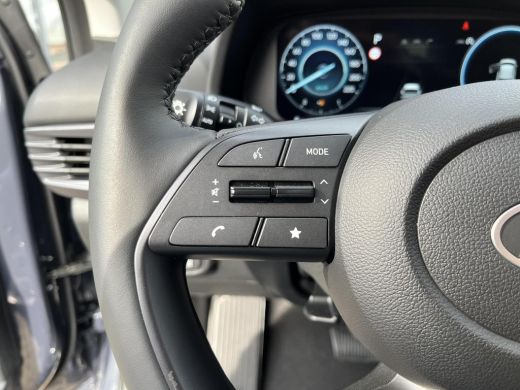 Hyundai i20 1.0 T-GDI Premium DCT Automaat | Nu €1.000,- inruilvoordeel | Uit voorraad leverbaar! | ActivLease financial lease