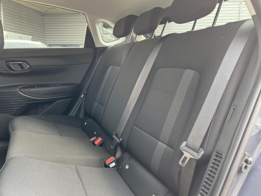 Hyundai i20 1.0 T-GDI Premium DCT Automaat | Nu €1.000,- inruilvoordeel | Uit voorraad leverbaar! | ActivLease financial lease