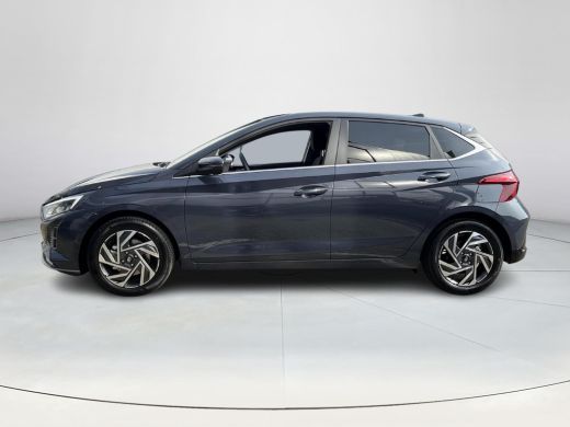 Hyundai i20 1.0 T-GDI Premium DCT Automaat | Nu €1.000,- inruilvoordeel | Uit voorraad leverbaar! | ActivLease financial lease