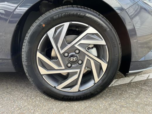 Hyundai i20 1.0 T-GDI Premium DCT Automaat | Nu €1.000,- inruilvoordeel | Uit voorraad leverbaar! | ActivLease financial lease