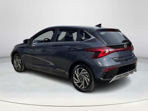 Hyundai i20 1.0 T-GDI Premium DCT Automaat | Nu €1.000,- inruilvoordeel | Uit voorraad leverbaar! | ActivLease financial lease
