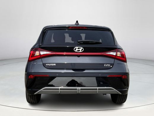 Hyundai i20 1.0 T-GDI Premium DCT Automaat | Nu €1.000,- inruilvoordeel | Uit voorraad leverbaar! | ActivLease financial lease
