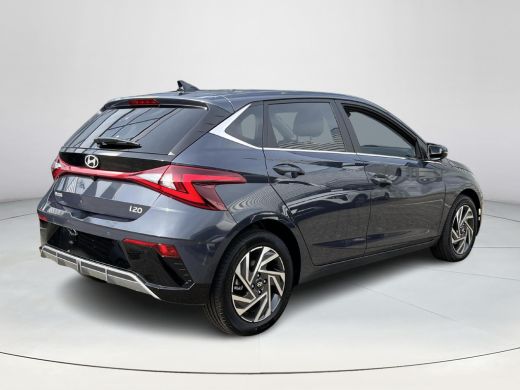 Hyundai i20 1.0 T-GDI Premium DCT Automaat | Nu €1.000,- inruilvoordeel | Uit voorraad leverbaar! | ActivLease financial lease