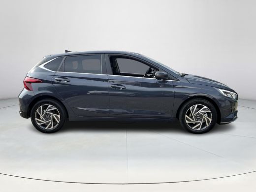 Hyundai i20 1.0 T-GDI Premium DCT Automaat | Nu €1.000,- inruilvoordeel | Uit voorraad leverbaar! | ActivLease financial lease