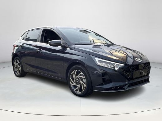 Hyundai i20 1.0 T-GDI Premium DCT Automaat | Nu €1.000,- inruilvoordeel | Uit voorraad leverbaar! | ActivLease financial lease