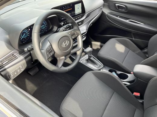 Hyundai i20 1.0 T-GDI Premium DCT Automaat | Nu €1.000,- inruilvoordeel | Uit voorraad leverbaar! | ActivLease financial lease