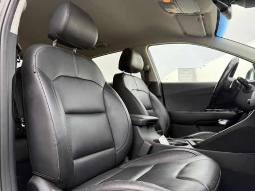 Kia Niro 1.6 GDi Hybrid DynamicPlusLine | Leder | Xenon | Stuur Verw. | ActivLease financial lease