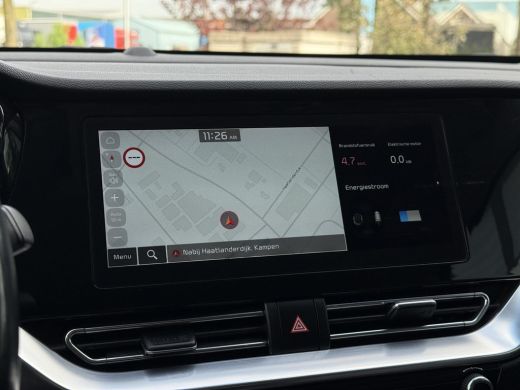 Kia Niro 1.6 GDi Hybrid DynamicPlusLine | Leder | Xenon | Stuur Verw. | ActivLease financial lease