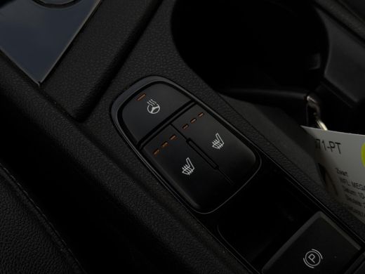 Kia Niro 1.6 GDi Hybrid DynamicPlusLine | Leder | Xenon | Stuur Verw. | ActivLease financial lease