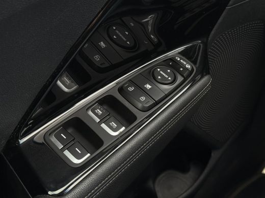 Kia Niro 1.6 GDi Hybrid DynamicPlusLine | Leder | Xenon | Stuur Verw. | ActivLease financial lease
