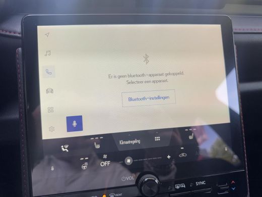 Lexus LBX Emotion 2WD | 06-10141018 Voor meer informatie ActivLease financial lease