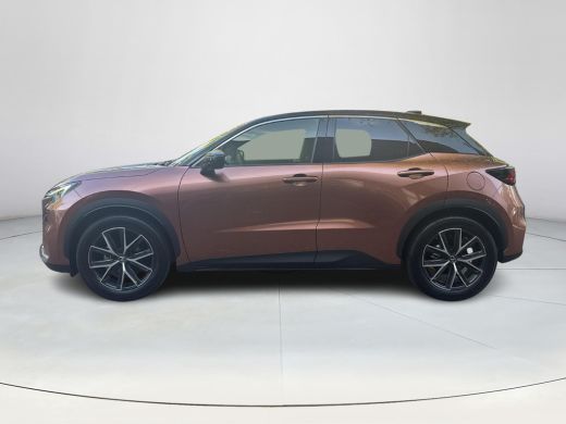 Lexus LBX Emotion 2WD | 06-10141018 Voor meer informatie ActivLease financial lease