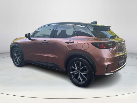 Lexus LBX Emotion 2WD | 06-10141018 Voor meer informatie ActivLease financial lease