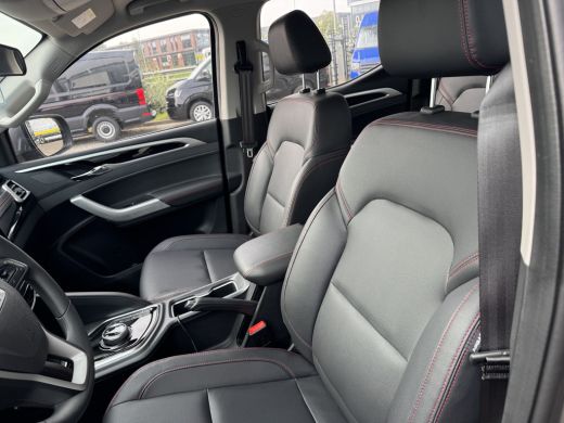 Maxus T90 EV EV 89 kWh ActivLease financial lease