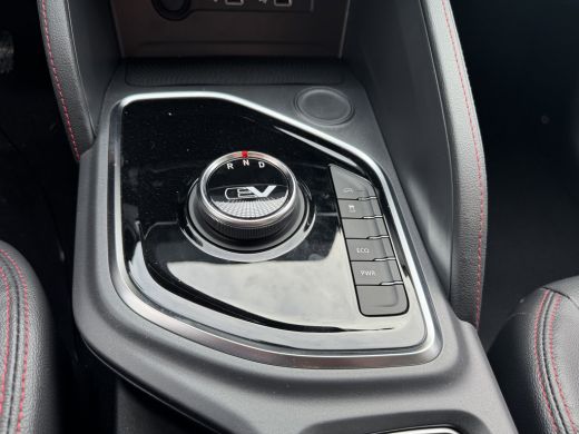 Maxus T90 EV EV 89 kWh ActivLease financial lease