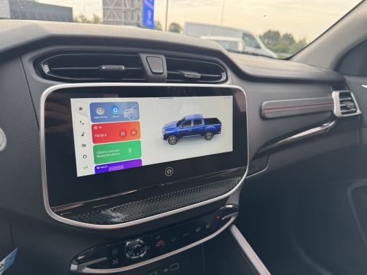 Maxus T90 EV EV 89 kWh ActivLease financial lease