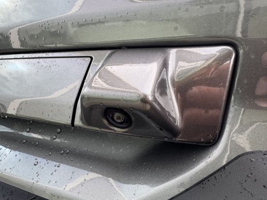 Maxus T90 EV EV 89 kWh ActivLease financial lease