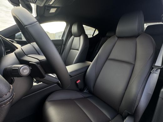 Mazda 3 2.0 e-SkyActiv-X M Hybrid 186 Takumi | Stoel/stuurverwarming | BOSE- Premium audio | Elektrische ... ActivLease financial lease