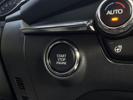 Mazda 3 2.0 e-SkyActiv-X M Hybrid 186 Takumi | Stoel/stuurverwarming | BOSE- Premium audio | Elektrische ... ActivLease financial lease