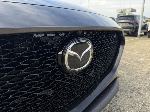 Mazda 3 2.0 e-SkyActiv-X M Hybrid 186 Takumi | Stoel/stuurverwarming | BOSE- Premium audio | Elektrische ... ActivLease financial lease
