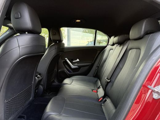 Mercedes-Benz A-Klasse 250e Aut. Business Sol. Luxury | Navi | Camera | Leder | Sfeer Verlichting | ActivLease financial lease