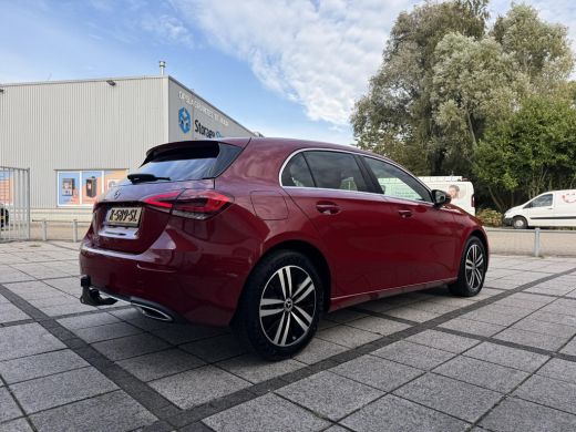 Mercedes-Benz A-Klasse 250e Aut. Business Sol. Luxury | Navi | Camera | Leder | Sfeer Verlichting | ActivLease financial lease