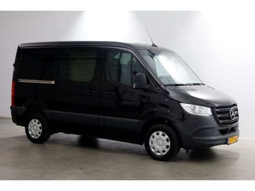 Mercedes-Benz Sprinter 214 CDI 143pk 9G Automaat L1H1 Airco/Navi/Camera 12-2020 ActivLease financial lease