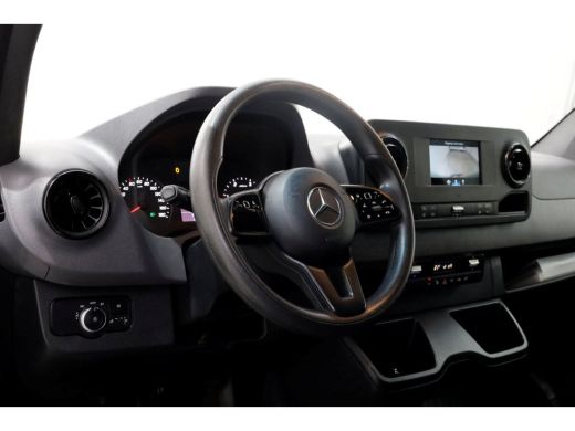 Mercedes-Benz Sprinter 214 CDI 143pk 9G Automaat L1H1 Airco/Navi/Camera 12-2020 ActivLease financial lease