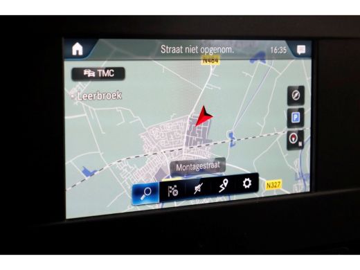 Mercedes-Benz Sprinter 214 CDI 143pk 9G Automaat L1H1 Airco/Navi/Camera 12-2020 ActivLease financial lease