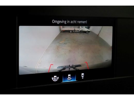 Mercedes-Benz Sprinter 214 CDI 143pk 9G Automaat L1H1 Airco/Navi/Camera 12-2020 ActivLease financial lease