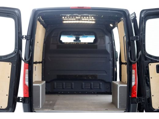 Mercedes-Benz Sprinter 214 CDI 143pk 9G Automaat L1H1 Airco/Navi/Camera 12-2020 ActivLease financial lease